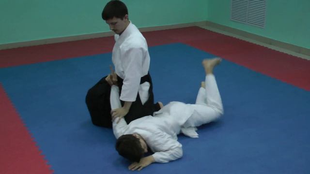Кататэ дори - иккё смотреть онлайн
