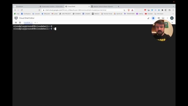 CKA (Certified Kubernetes Administrator) -7 servis türleri, ClusterIP, NodePort, Loadbalancer смотреть онлайн