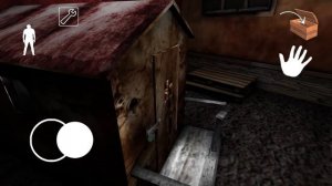 ОЧЕНЬ СТРАШНЫЙ ДОМ БАБКИ. НОВЫЙ МОД ДЛЯ GRANNY (ГРЕННИ)
