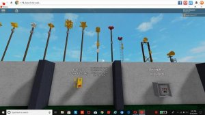 Siren testing on roblox
