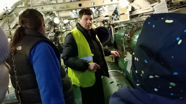 На борту С-189 смотреть онлайн