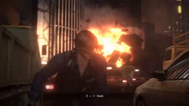 Resident Evil 6 - Ada Wong loves being naked (18+ ada's tiddies) смотреть онлайн