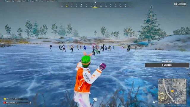 ?УСТАЛ НО ИГРАТЬ БУДУ⭕ Stream PUBG: Battlegrounds⭕ смотреть онлайн