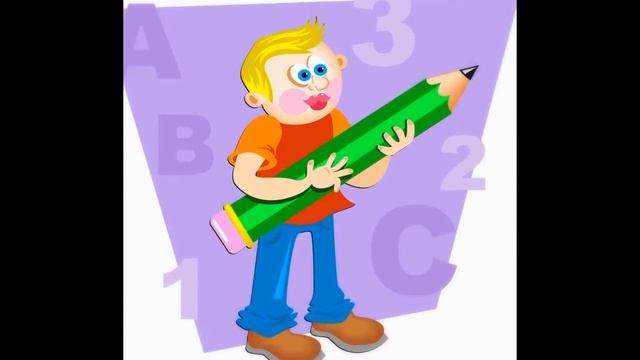 Education on clip art смотреть онлайн