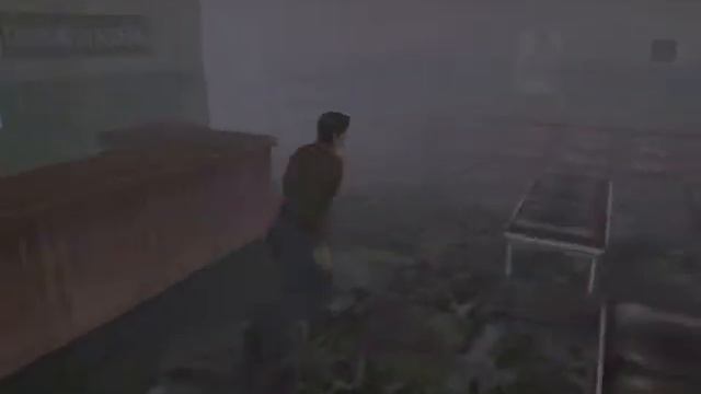 [LP] Silent Hill - 5 - Demonoloji смотреть онлайн