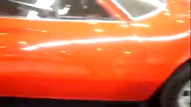Ferrari Dino Gt смотреть онлайн