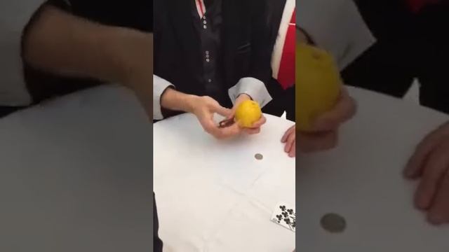 Фокус покус с деньгами смотреть онлайн