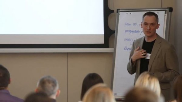 Презентация тренинга по развитию soft skills от Google (SIY)