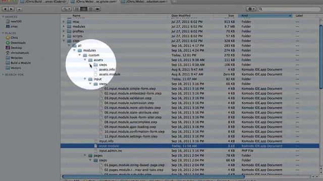 43. How to create a release with a develop-master branch system (a Drupal how-to) смотреть онлайн
