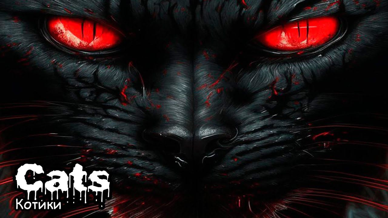 Котики (2017) Короткометражный фильм смотреть онлайн