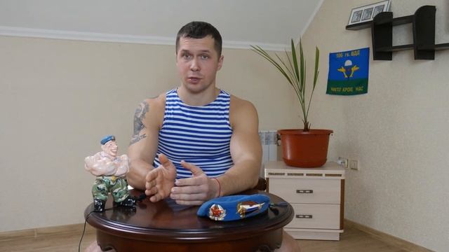 СЛУЖБА ПО КОНТРАКТУ В ВДВ смотреть онлайн