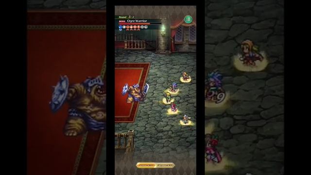 Romancing SaGa Re;univerSe - Guide to POISON!! смотреть онлайн