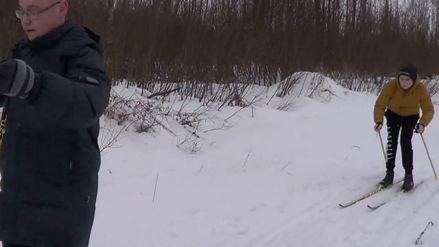 Марш бросок РУСЬ 2017 Ростовская гимназия смотреть онлайн