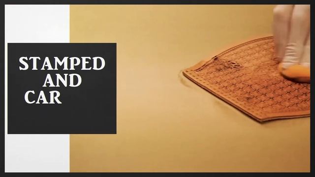 Fiebing HI-Liter Leathercraft Product Introduction