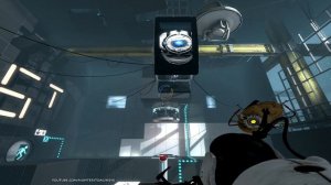 14# Portal 2 | Достижение "Настойчивость"