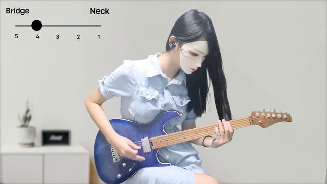 [SUB] Cort G290 FAT II (가성비 좋은 일렉기타 리뷰) смотреть онлайн