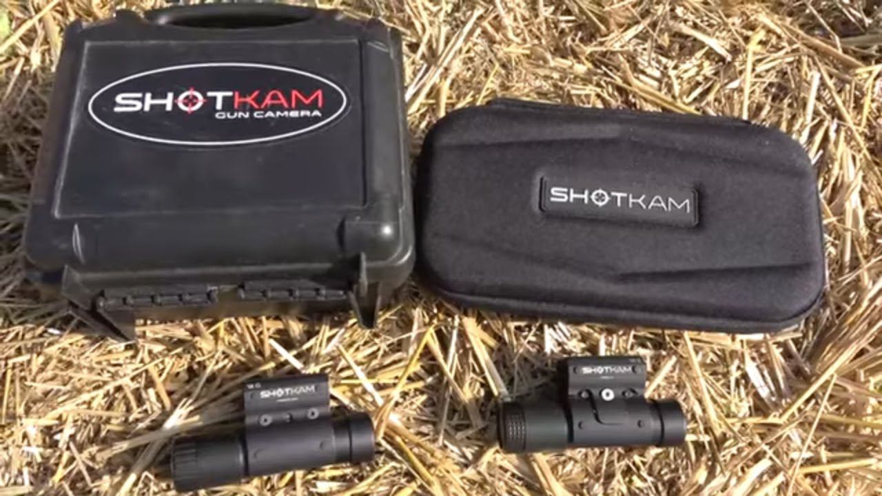 SHOTKAM сравнительный обзор разных моделей \ shotkam gen 4 vs gen 3 смотреть онлайн