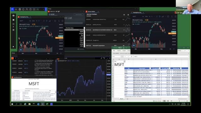 FINOS Webinar: FDC3 1.2 смотреть онлайн
