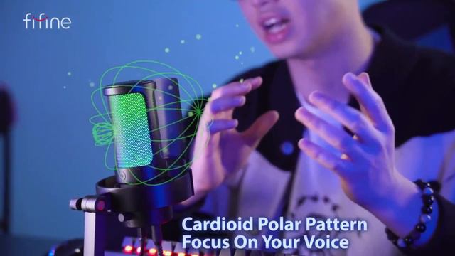 Top 5 - Best Mic Condensor Usb for youtuber and gamer - Low Budget Gadget 2023 смотреть онлайн