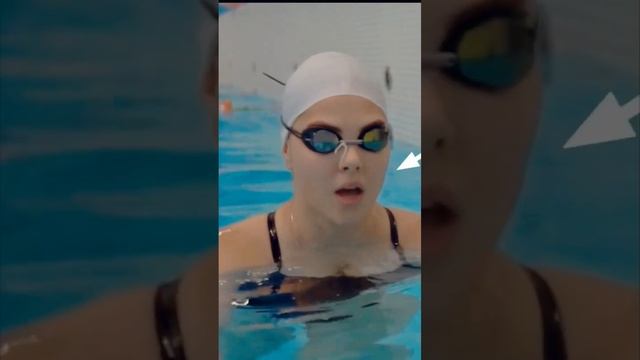 Как перестать задыхаться во время плавания? Это упражнение поможет вам перестать задыхаться смотреть онлайн