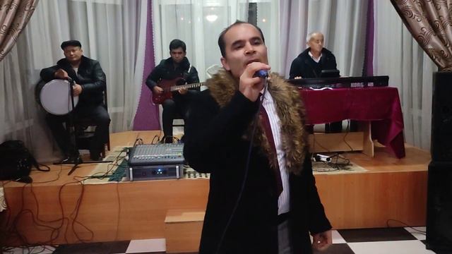 17.11.2022 Модар .н.Ашт д.Пунук Оши марака. Абдумачид Хомидов смотреть онлайн