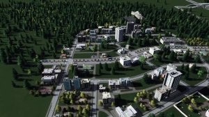 Всё про #4 || Планирование районов в Cities: Skylines || Что учесть?