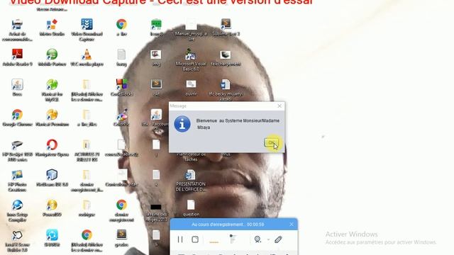 création dune application de gestion des archive en java de A a z смотреть онлайн