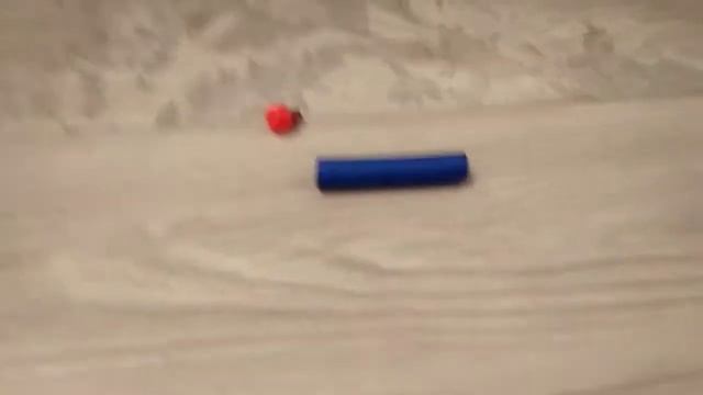 Как сделать лайфхак для ручки из пули от пистолета nerf смотреть онлайн