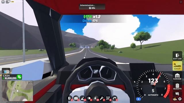 BRAND NEW SUMMER UPDATE IN ROBLOX DRIVE WORLD! (3 NEW CARS! NEW MAP EXPANSION! & MORE!) смотреть онлайн