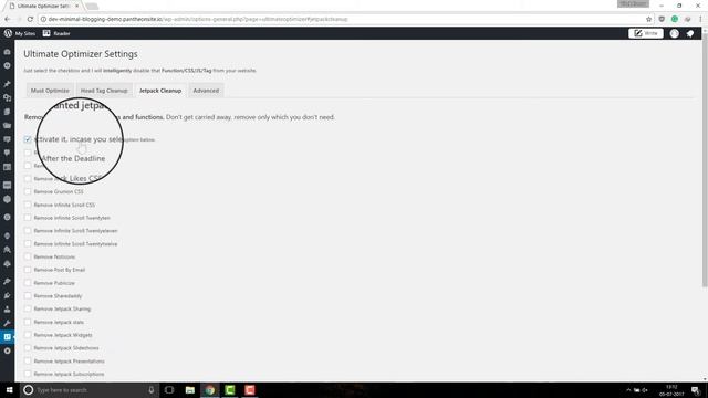 Ultimate WordPress Speed Optimizer Plugin смотреть онлайн
