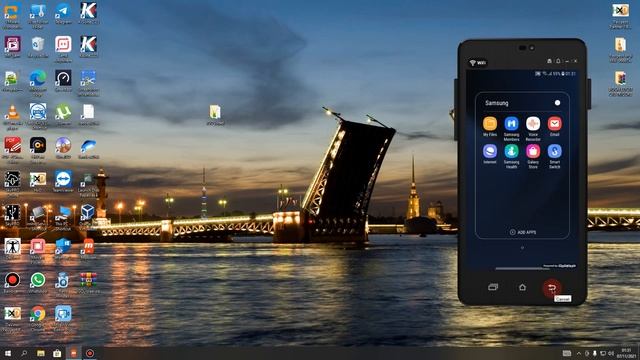 IGO PRIMO NEXTGEN 2022 Android Navigation смотреть онлайн