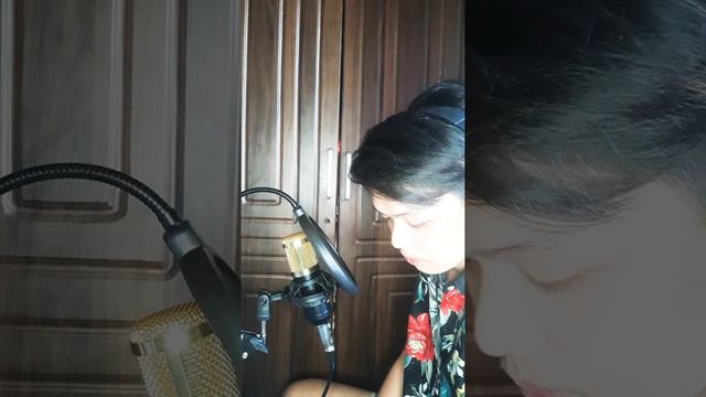 PANGAKO By: Kindergarden (Cover) Using BM-800 Condenser Microphone 🎙🎶 смотреть онлайн