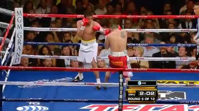 Erik Morales Vs. Marcos Maidana.WBA LWWC.2011.04.09