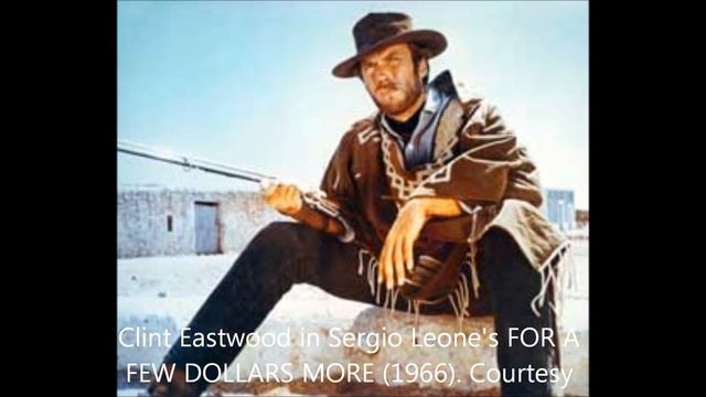For A Few Dollars More - Final Duel Music (With Correct Editing)