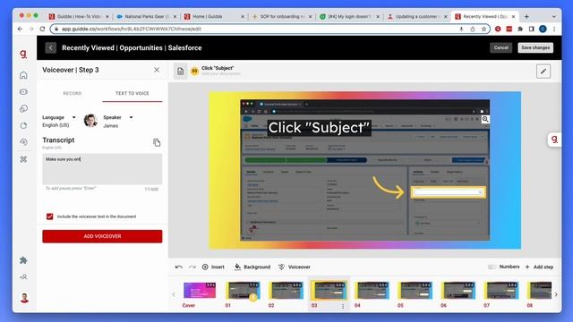 Guidde - How-to Videos and Documentation Made Simple смотреть онлайн