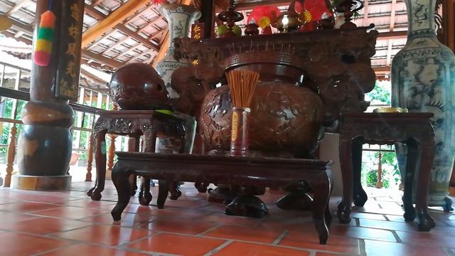 Религия во Вьетнаме. Что такое буддизм и кто такой Будда. Что такое медитации и для чего они нужны. смотреть онлайн