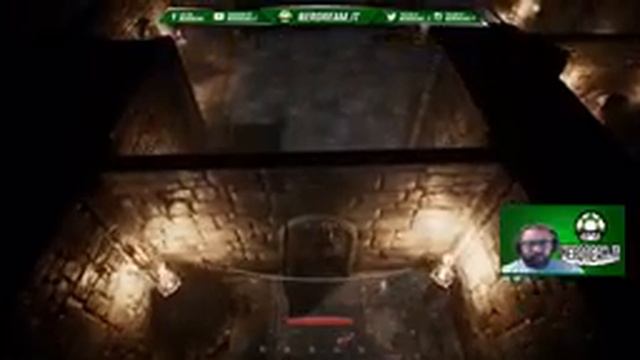 Enoch: Underground - PC Windows - First Look смотреть онлайн