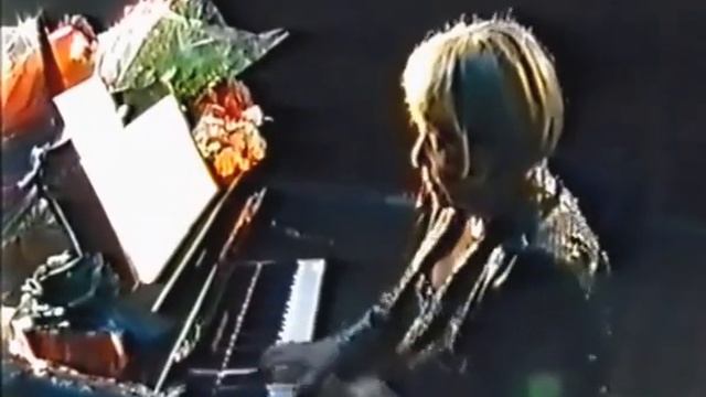 Пианистка Хана Альтман исполняет свою фантазию на темы песен на стихи Юрия Гарина смотреть онлайн