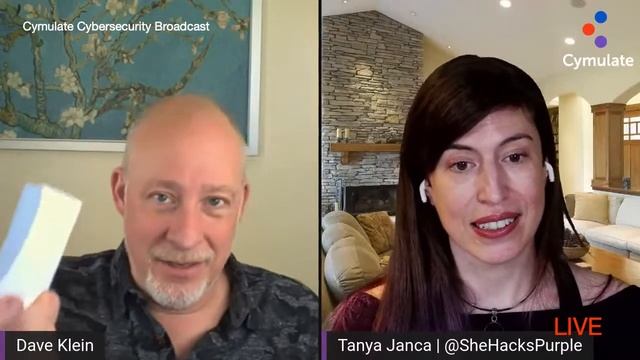 Essential Application & Web Cybersecurity with Tanya Janca смотреть онлайн