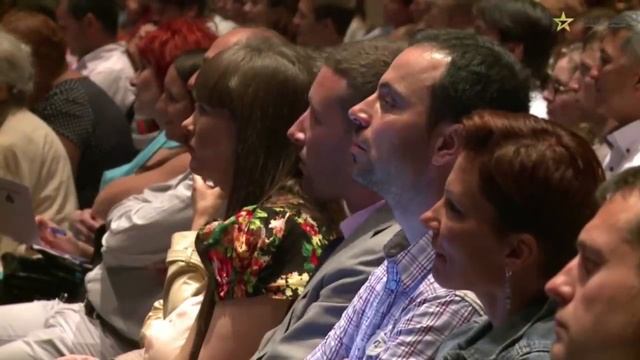 МАЙКЛ РОУЧ - 4 ШАГА К ДОСТИЖЕНИЮ ЦЕЛЕЙ смотреть онлайн