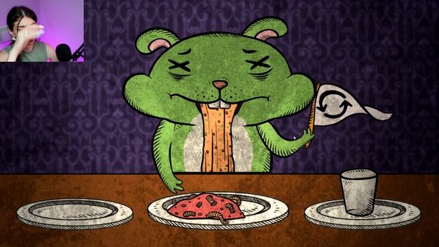 РОДИТЕЛИ Скормили ОДНОГЛАЗОГО Мальчика КУЛЬТУ РЫБЫ ► Life Gallery #2 смотреть онлайн