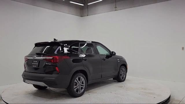 2021 Kia Seltos LX Sport Utility Mansfield Ashland Shelby Marion Norwalk смотреть онлайн