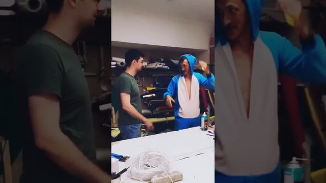 Вся наша жизнь... ИГРА))