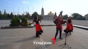 Миро Ило - №1 - эфир от 04-07-23 - программа Утро