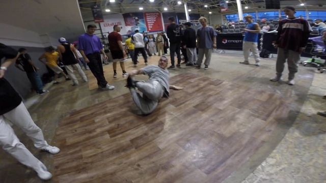 Джем для всех 7 (Красноярск) ч.4 смотреть онлайн
