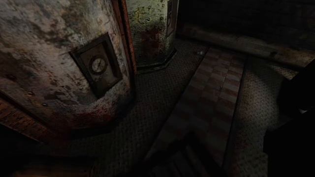 ХОРРОР филд, психиатрическая ванная, клаустрофобия. Прохождение Claustrophobia #2 смотреть онлайн