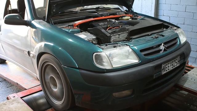 Dyno run 100ron смотреть онлайн