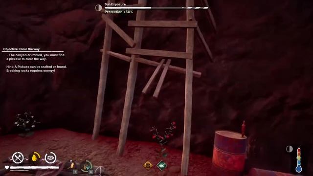 ? LIVE | The Best FREE Survival Game Ever Made? | Arid смотреть онлайн