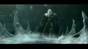 Эльфийская Рукопись - Всадник из Льда