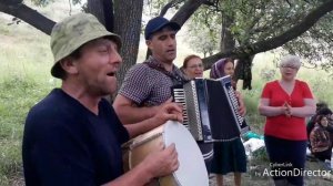 Унчукатль.Самая лакская песня 3